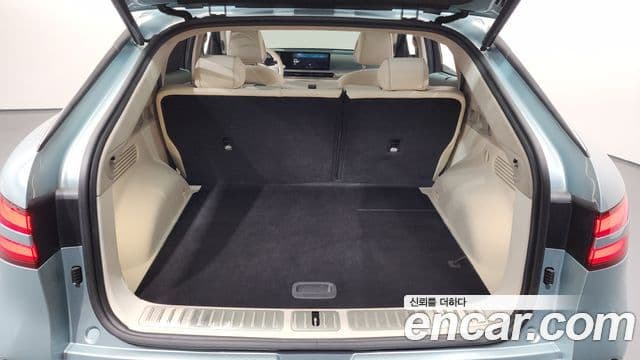 Genesis GV60 Standard, 2022 20