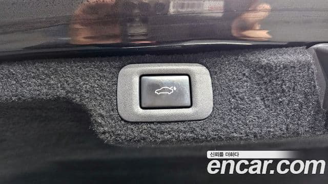 Lexus LS500h 5세대 3.5 Platinum AWD, 2018 18