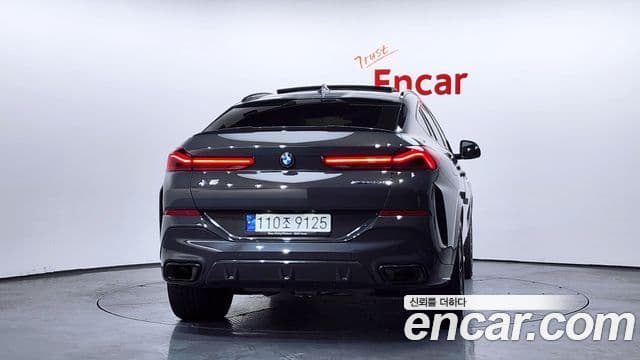 BMW X6 (G06) Exclusive, 2023 4