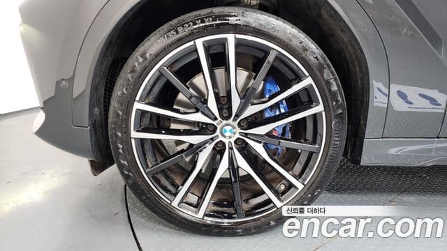 BMW X6 (G06) Exclusive, 2023 все фото