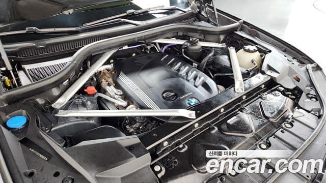 BMW X6 (G06) Exclusive, 2023 6