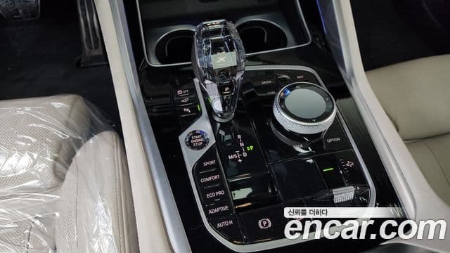 BMW X6 (G06) Exclusive, 2023 9