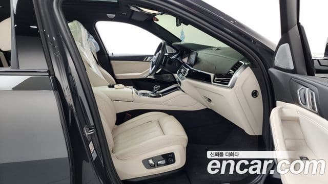 BMW X6 (G06) Exclusive, 2023 11