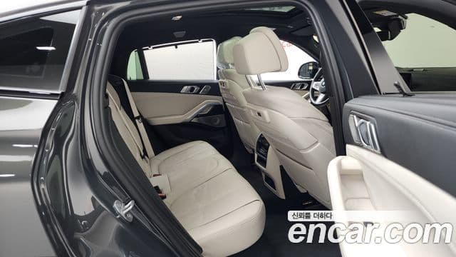 BMW X6 (G06) Exclusive, 2023 12
