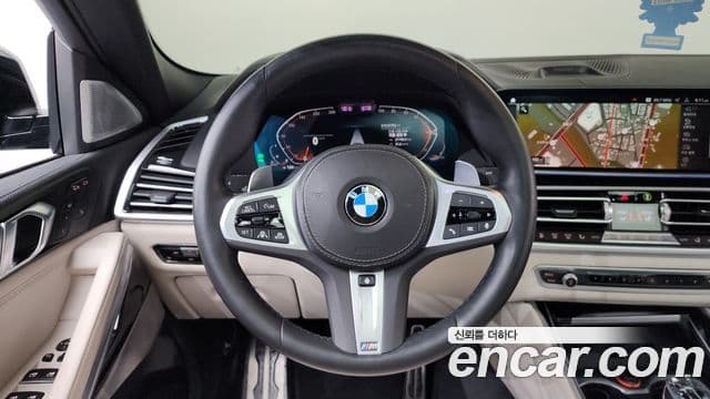 BMW X6 (G06) Exclusive, 2023 13