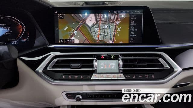 BMW X6 (G06) Exclusive, 2023 14