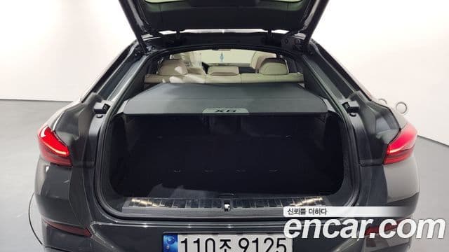 BMW X6 (G06) Exclusive, 2023 20