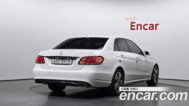 Mercedes-Benz E-класс W212 Avantgarde, 2014 2