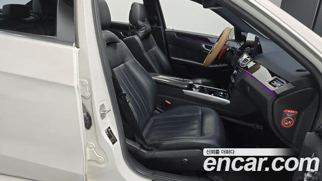 Mercedes-Benz E-класс W212 Avantgarde, 2014 10