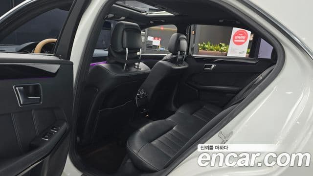 Mercedes-Benz E-класс W212 Avantgarde, 2014 12