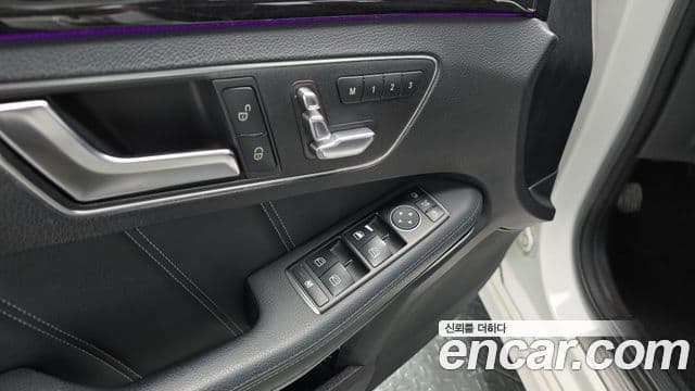 Mercedes-Benz E-класс W212 Avantgarde, 2014 17