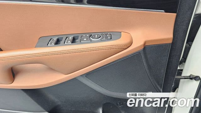 Kia The / новый New Sorento Noblesse Special, 2019 14