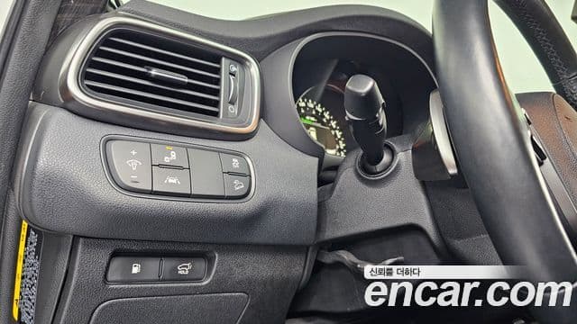 Kia The / новый New Sorento Noblesse Special, 2019 15