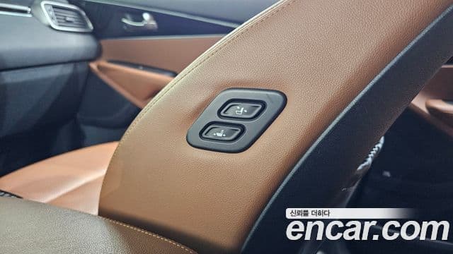 Kia The / новый New Sorento Noblesse Special, 2019 19