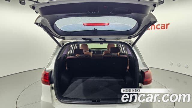 Kia The / новый New Sorento Noblesse Special, 2019 20