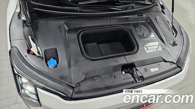 Kia EV3 Air, 2025 6