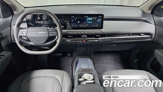 Kia EV3 Air, 2025 7