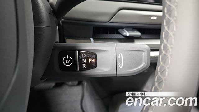 Kia EV3 Air, 2025 9