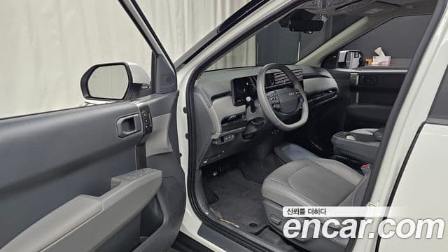 Kia EV3 Air, 2025 10