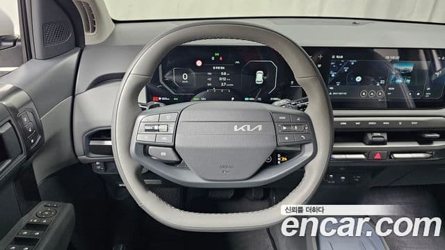Kia EV3 Air, 2025 13