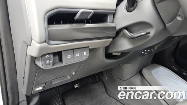 Kia EV3 Air, 2025 14