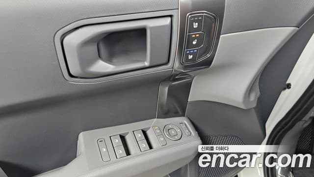 Kia EV3 Air, 2025 15