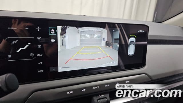 Kia EV3 Air, 2025 17