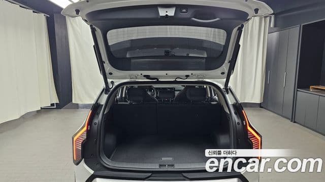 Kia EV3 Air, 2025 20