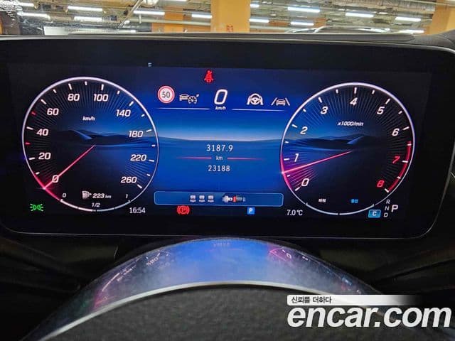 Mercedes-Benz GLC-класс X254 GLC300 4MATIC Avantgarde купе, 2025 11