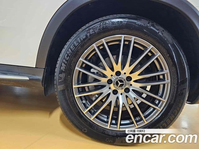 Mercedes-Benz GLC-класс X254 GLC300 4MATIC Avantgarde купе, 2025 16