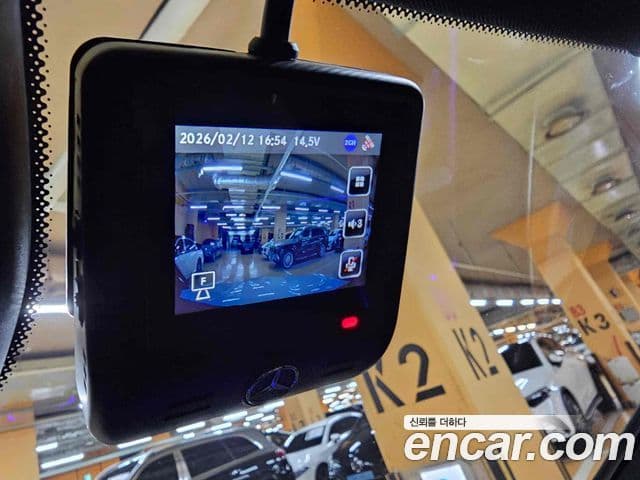 Mercedes-Benz GLC-класс X254 GLC300 4MATIC Avantgarde купе, 2025 18