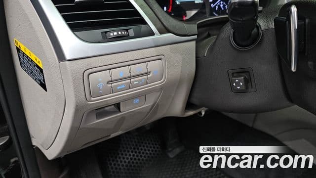 Genesis G80 Premium Luxury, 2018 15