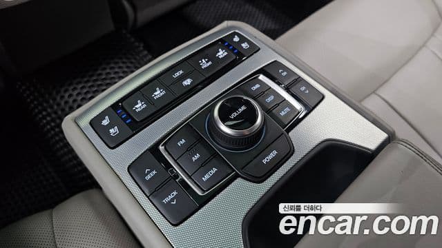 Genesis G80 Premium Luxury, 2018 19