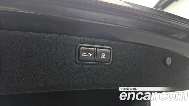 Genesis G80 Premium Luxury, 2018 20