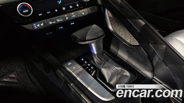 Hyundai Avante (CN7) Modern, 2021 9