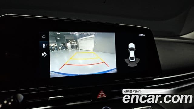 Hyundai Avante (CN7) Modern, 2021 16