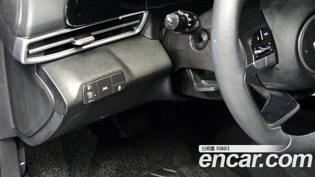 Hyundai Avante (CN7) Modern, 2021 18