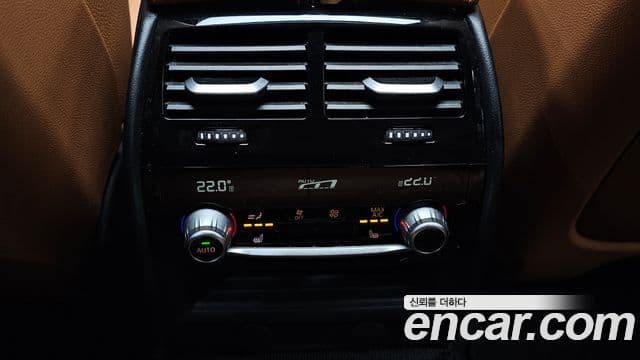 BMW 5시리즈 (G30) 520d xDrive M Sport Plus, 2017 18