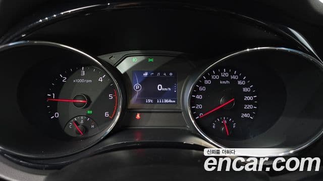 Kia All New Carnival Noblesse, 2018 8