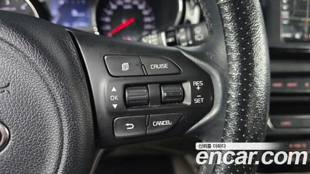 Kia All New Carnival Noblesse, 2018 18