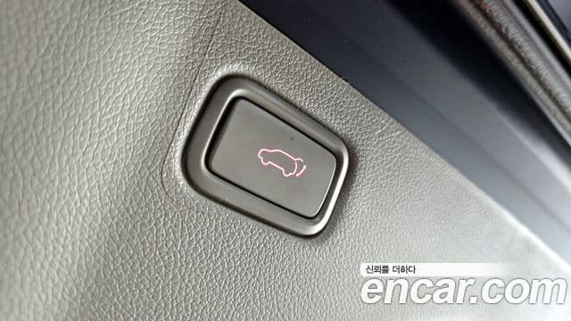 Kia All New Carnival Noblesse, 2018 20