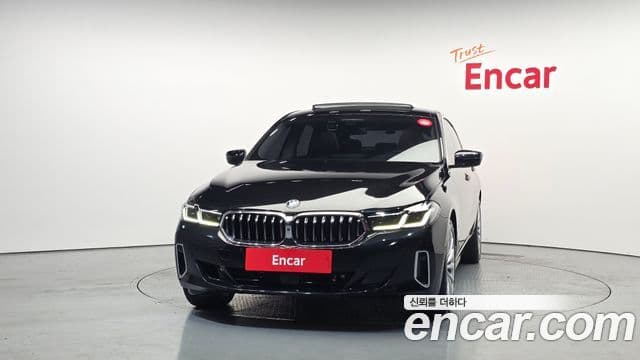BMW 6시리즈 GT (G32) Luxury, 2022 3