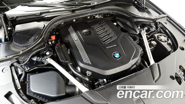 BMW 6시리즈 GT (G32) Luxury, 2022 6