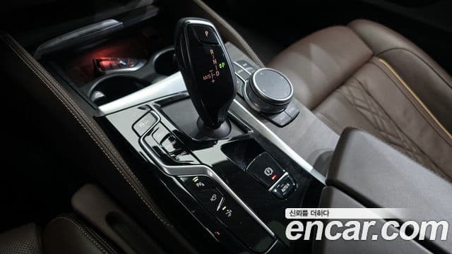 BMW 6시리즈 GT (G32) Luxury, 2022 9