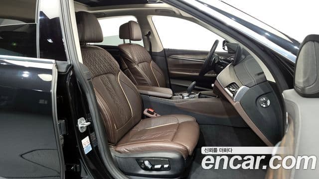BMW 6시리즈 GT (G32) Luxury, 2022 10