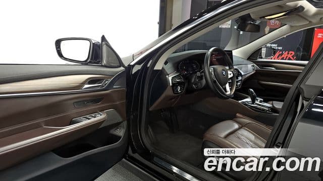 BMW 6시리즈 GT (G32) Luxury, 2022 11