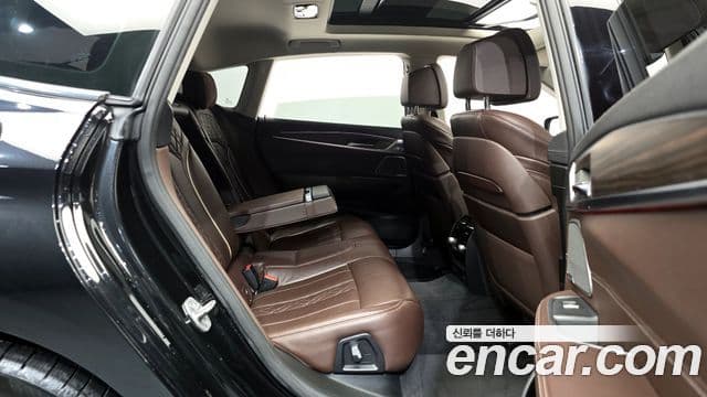 BMW 6시리즈 GT (G32) Luxury, 2022 12