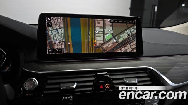 BMW 6시리즈 GT (G32) Luxury, 2022 14