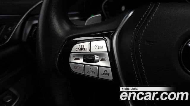 BMW 6시리즈 GT (G32) Luxury, 2022 17