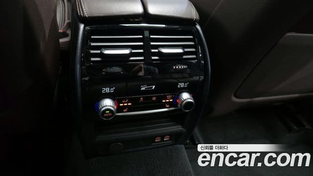 BMW 6시리즈 GT (G32) Luxury, 2022 19